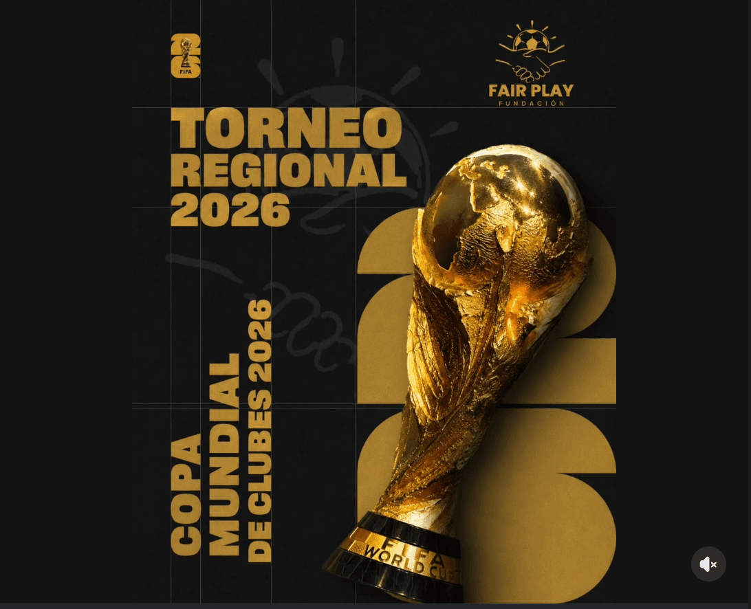 Copa Mundial de Clubes 2026